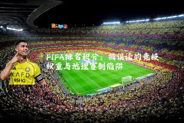 FIFA排名积分:被误读的竞技权重与地理赛制陷阱